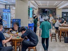 -老刘家永盛斋·传统泡馍(东关南街店)