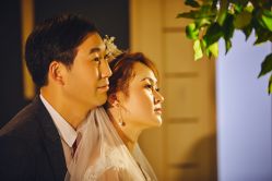 -金夫人婚纱摄影(长寿店)
