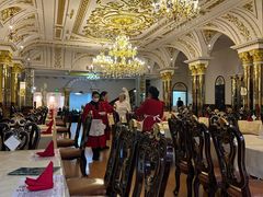 -华梅西餐厅(哈尔滨中央大街店)