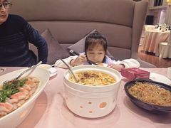 -王府井酒店(金桥港湾店)