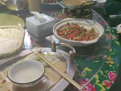-人民公社大食堂(顺义总店)