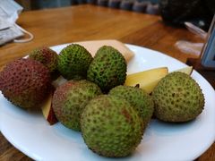 -食间牛排(湖西路店)