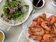 -瑶记海鲜餐厅(西涌店)