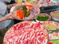 -海岛八号龙虾烧烤田鸡(蓝天路总店)
