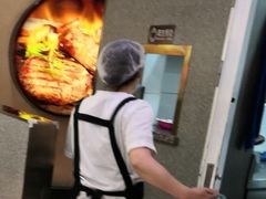 -小杨生煎(成山巴黎春天店)