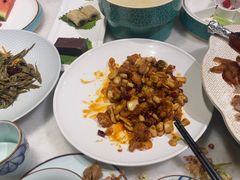-聚京民福烤鸭店(木樨园店)