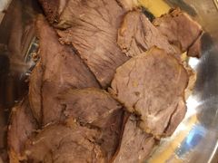 牛肉-有礼有面(知春路店)