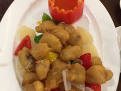 -顺德人家食府(黄金广场店)