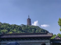 -焦山风景区