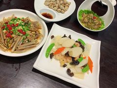 -健眺小海鲜(临海后山店)