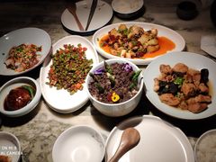 -绿茶餐厅(昌平悦荟店)