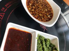 -情忆草原涮肉馆