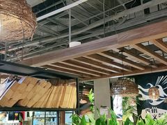 大堂-管氏翅吧(台湾街店)