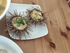 -海胆小馆(东北水饺·春柳店)