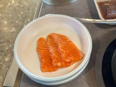 -伍棵星炭烤自助料理·烤鳗鱼(浦东食品城店)
