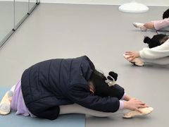 -红舞鞋舞蹈教育(近江校区)