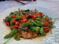 -浙江宾馆·花园餐厅·自助餐厅·茶吧