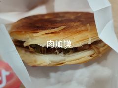 -李先生牛肉面大王(北京东四店)
