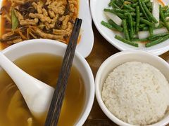 -少林寺欢喜地素斋馆