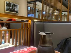 -东来顺铜锅炭火涮肉(上地华联店)