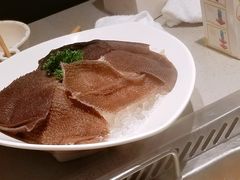 脆毛肚-海底捞火锅(如皋吾悦广场店)