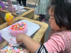 -MINI MARS KIDS CLUB亲子家庭中心(长宁天山店)