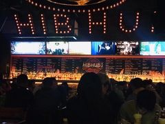 -HIB HUB公社(解放西路店)