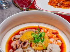 -秀儿四九城·新京菜(亚运村鸟巢店)