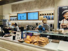 -PAPER STONE BAKERY(天汇广场店)