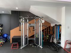 -MEGA BASE 健身馆(南山店)