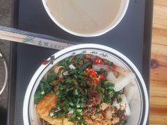 -李易面馆(树木岭店)