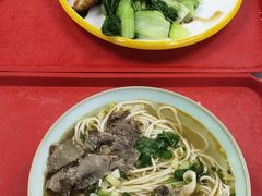 -天津外国语大学（马场道校区）食堂