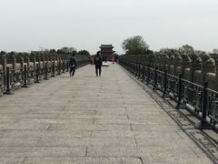 -卢沟桥文化旅游区