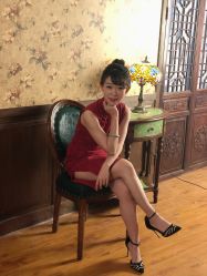 点击看大图 -美云庭古装·格格服汉服·京城旅拍(北京店)