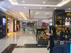 -凯德广场(学府店)