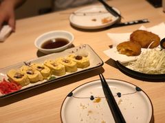 -気楽亭和食料理(气乐亭大世界本店)