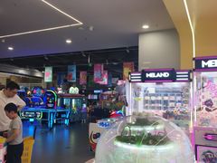 -meland·儿童乐园·游戏厅娃娃机·电玩Xbox(成都合生汇店)