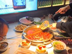 -小龙坎火锅(全球总店)