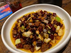 -铁公鸡·四川料理(天环广场店)