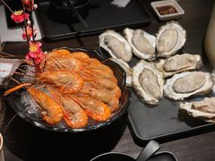 -乔街深夜食堂·台州菜·高压锅生蚝(杭州总店)