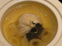 -扬州香格里拉·香宫中餐厅