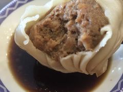 -锡笼记·无锡小笼(大润发店)