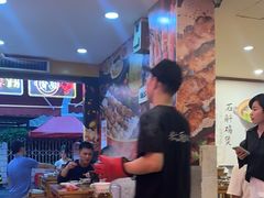 -洪大厨鸡煲(福田店)