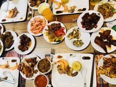 -汉巴味德巴西烤肉(顺和广场店)