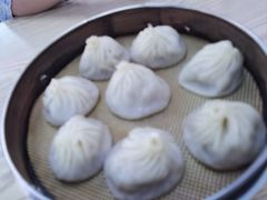 -勤业老杨汤包店(红星新村分店)