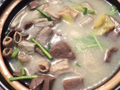 -长廊好灶头 本地人农家菜(枫泾古镇店)