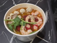 -明月虾面(厦禾路店)