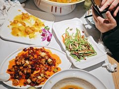 -光海·乡记酸菜鱼·始于1996(花园路店)
