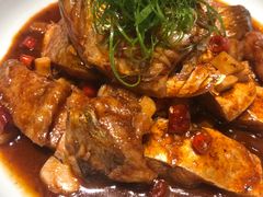 -山里亲戚(淞虹路店)