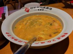 -村长家的疙瘩汤·东营菜(东营茶城店)